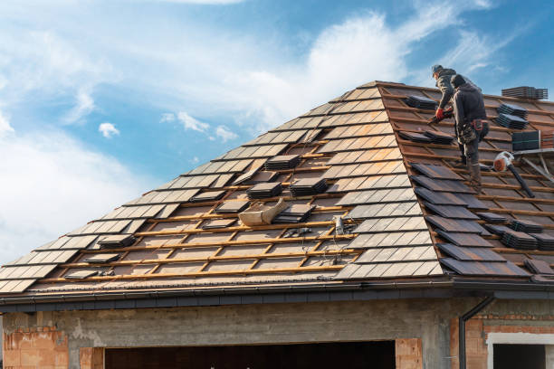 Best Hot Roofs  in Collierville, TN